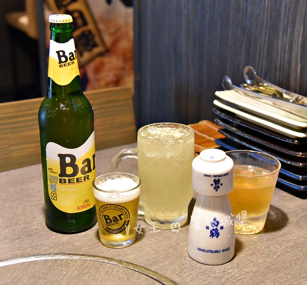 東區燒肉推薦 豆町村燒肉 ll 國父紀念館美食,嚴選新鮮頂級