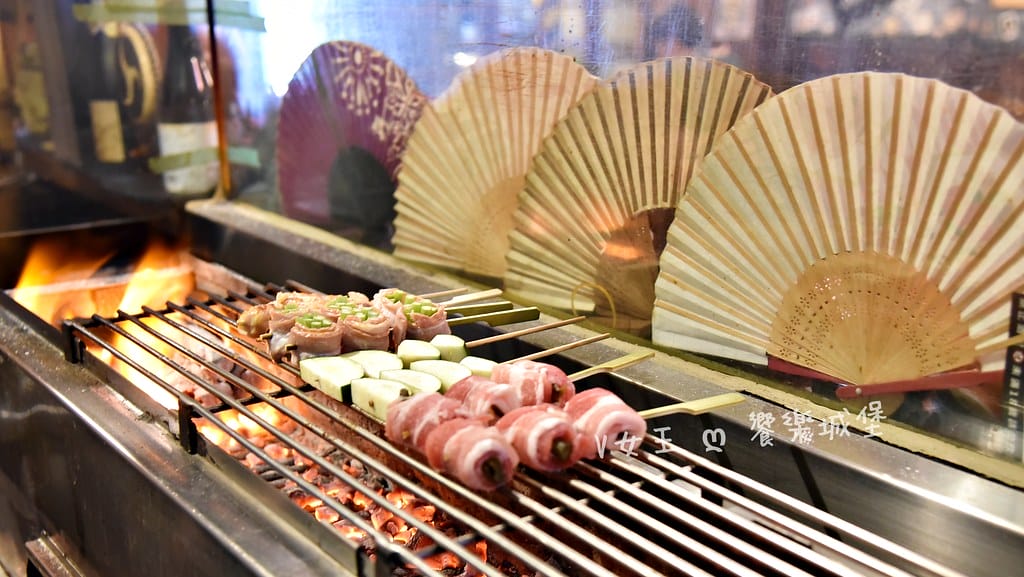 老味噌居酒屋 新埔店 ll 捷運新埔站居酒屋推薦,道地日式串