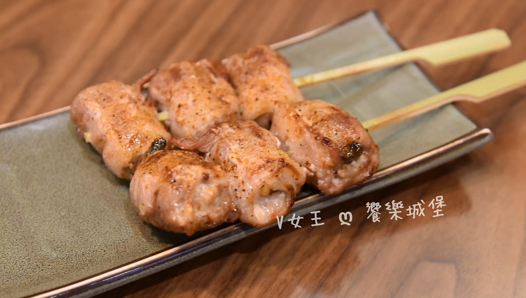 老味噌居酒屋 新埔店 ll 捷運新埔站居酒屋推薦,道地日式串