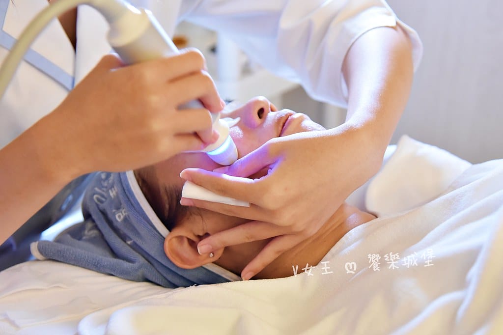 【台北美容做臉推廌】臉部保養、舒壓、洗頭一次滿足,高CP值親 【台北美容做臉推廌】臉部保養、舒壓、洗頭一次滿足,高CP值親