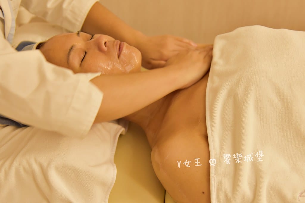 【台北美容做臉推廌】臉部保養、舒壓、洗頭一次滿足,高CP值親 【台北美容做臉推廌】臉部保養、舒壓、洗頭一次滿足,高CP值親