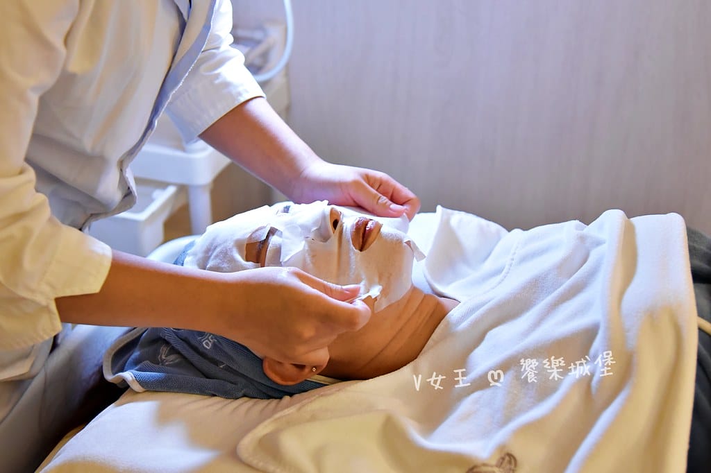 【台北美容做臉推廌】臉部保養、舒壓、洗頭一次滿足,高CP值親 【台北美容做臉推廌】臉部保養、舒壓、洗頭一次滿足,高CP值親