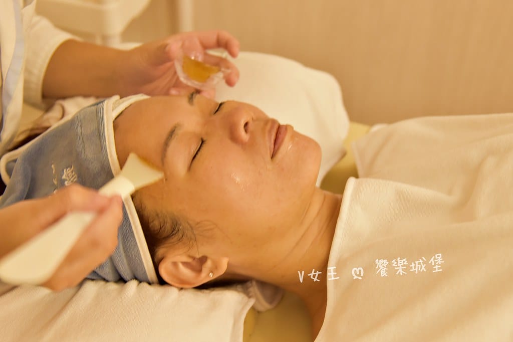 【台北美容做臉推廌】臉部保養、舒壓、洗頭一次滿足,高CP值親 【台北美容做臉推廌】臉部保養、舒壓、洗頭一次滿足,高CP值親