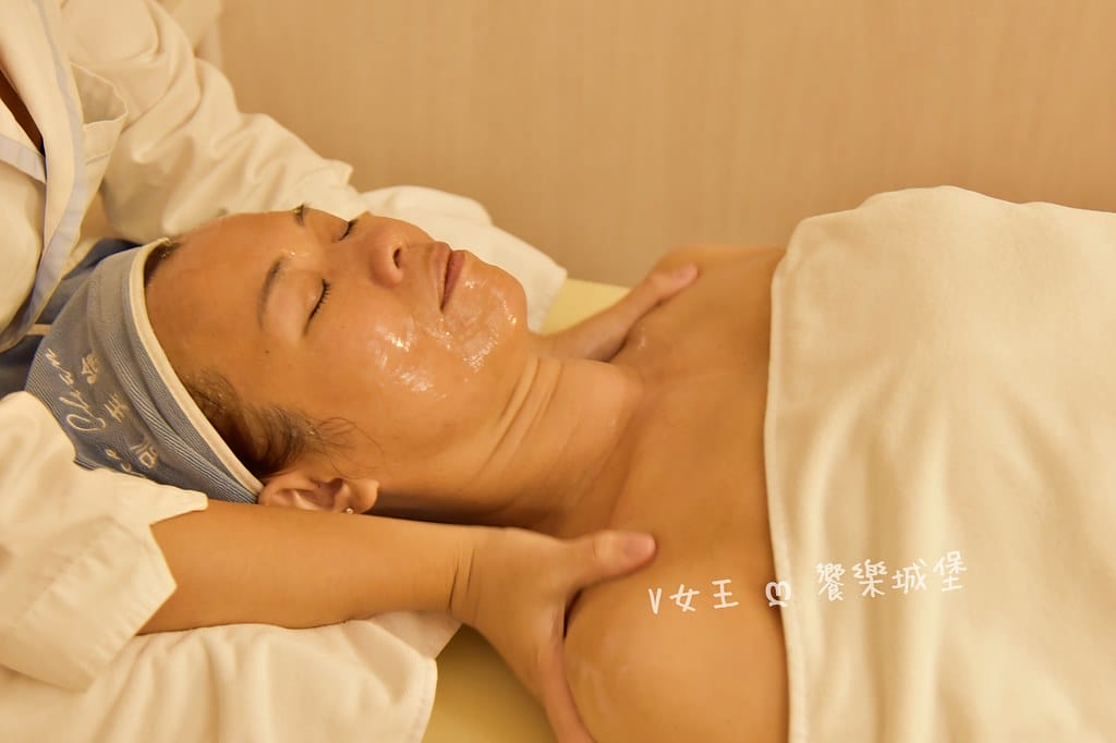 【台北美容做臉推廌】臉部保養、舒壓、洗頭一次滿足,高CP值親 【台北美容做臉推廌】臉部保養、舒壓、洗頭一次滿足,高CP值親