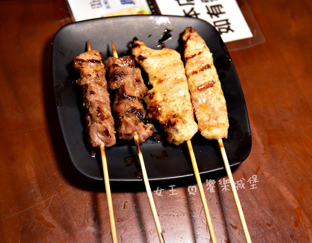 雞老闆桶仔雞 士林店 ll 士林居酒屋,一次讓你吃到美味串燒 雞老闆桶仔雞 士林店 ll 士林居酒屋,一次讓你吃到美味串燒