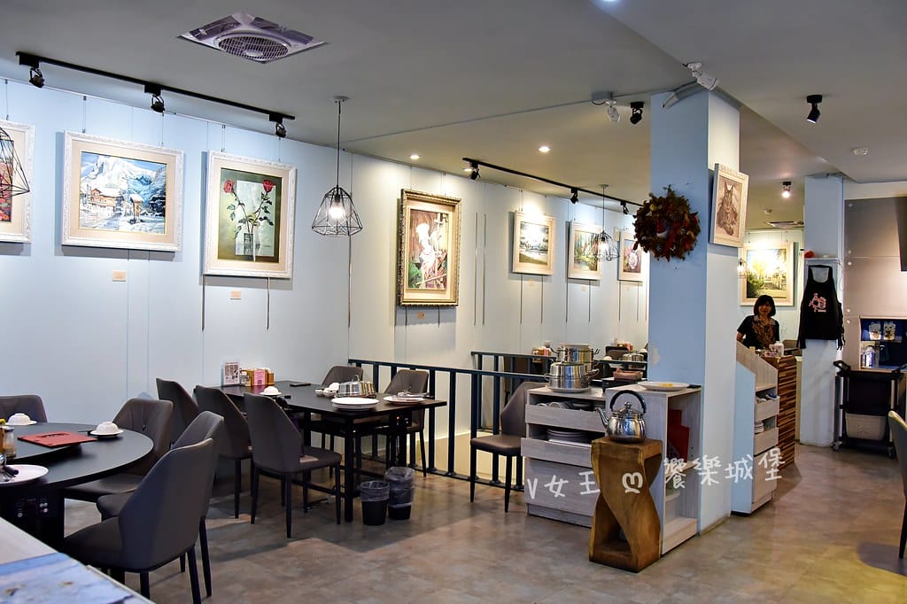 蒸天下海鮮蒸氣火鍋 ll 板橋火鍋推薦,專人桌邊服務,活體海