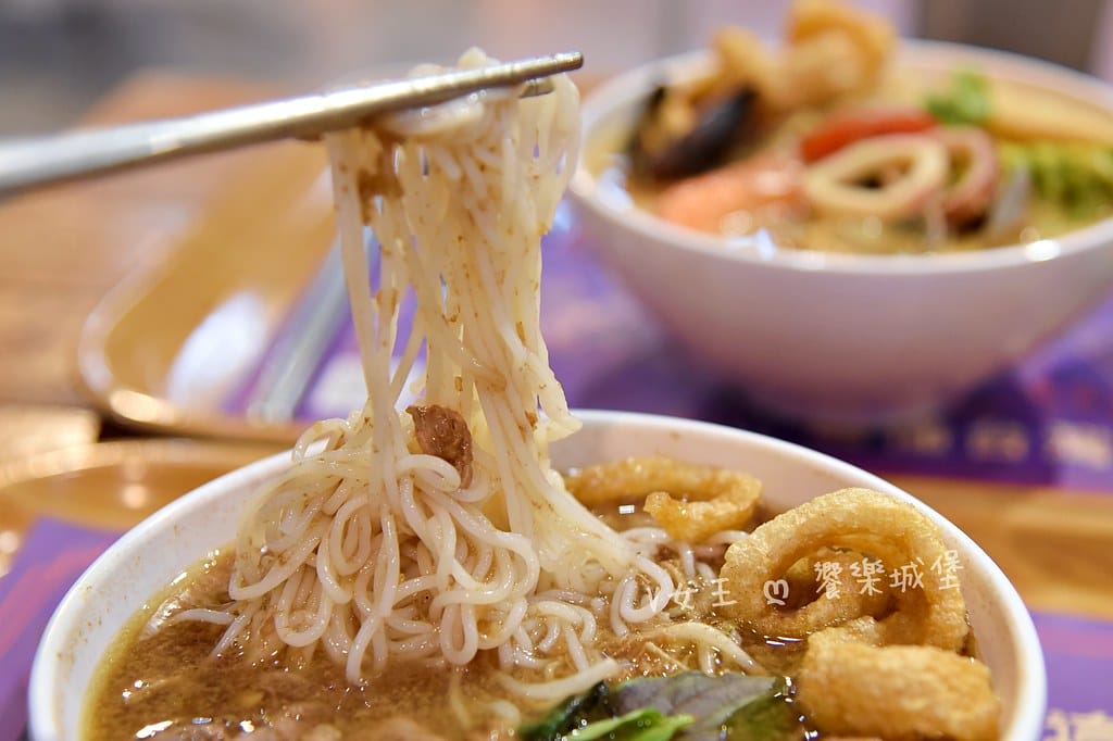 這味泰泰 Mrs.Thai Thai ll 南港環球中心B1