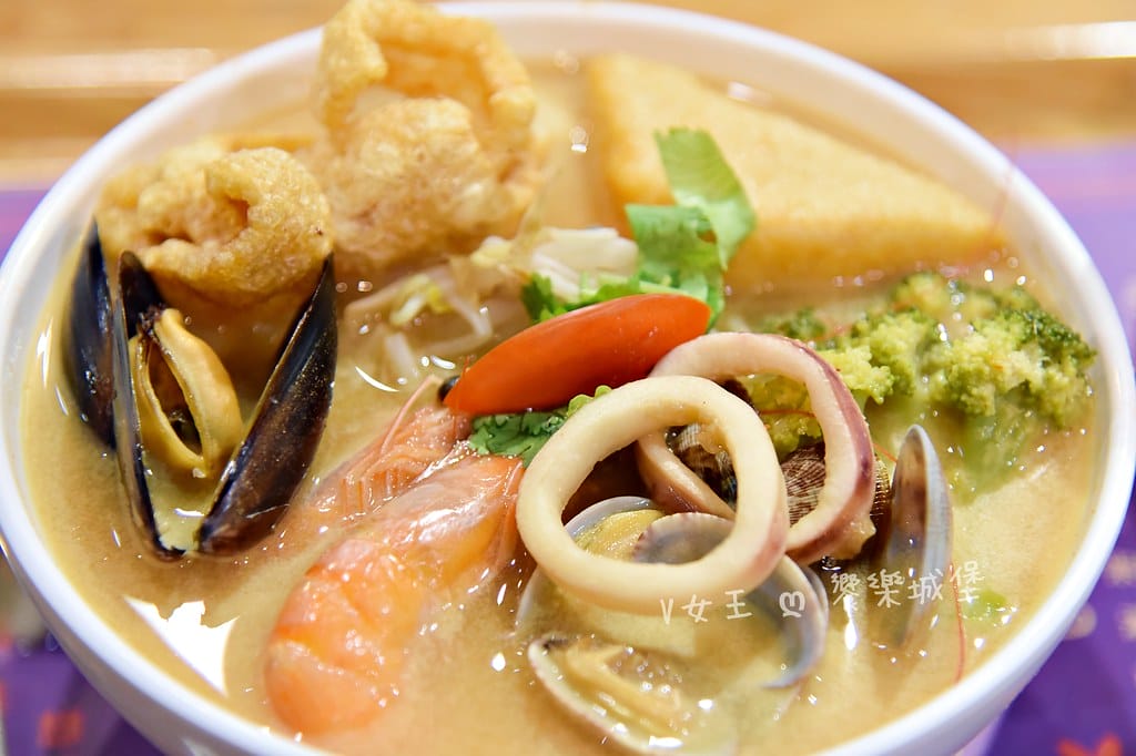 這味泰泰 Mrs.Thai Thai ll 南港環球中心B1