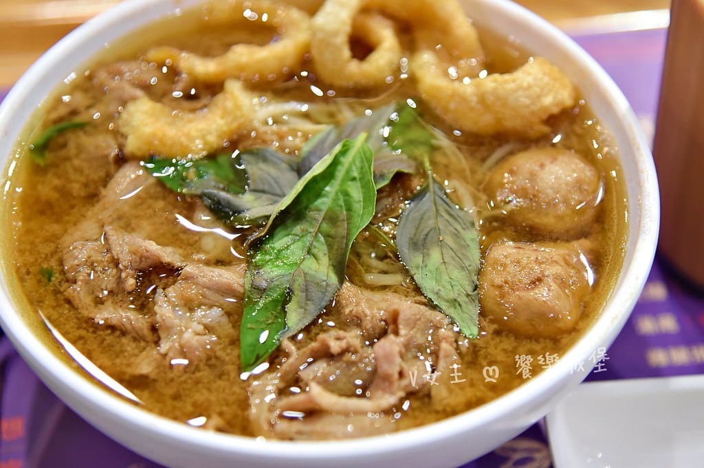 這味泰泰 Mrs.Thai Thai ll 南港環球中心B1