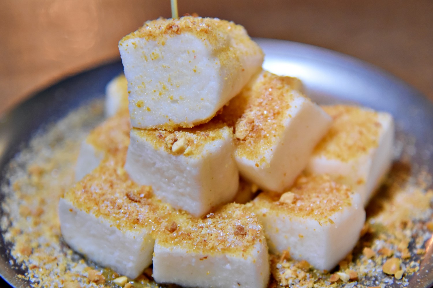 HERE THERE 這兒那兒餐酒館 ll 板橋巷弄中寧靜餐酒館,九款經典跟七款特調,三小時任大家喝十六款調酒,重點還是寵物友善餐廳 - 第16張圖 HERE THERE 這兒那兒餐酒館 ll 板橋巷弄中寧靜餐酒館,九款經典跟七款特調,三小時任大家喝十六款調酒,重點還是寵物友善餐廳