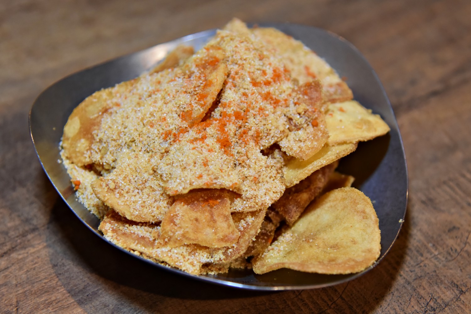 HERE THERE 這兒那兒餐酒館 ll 板橋巷弄中寧靜餐酒館,九款經典跟七款特調,三小時任大家喝十六款調酒,重點還是寵物友善餐廳 - 第17張圖 HERE THERE 這兒那兒餐酒館 ll 板橋巷弄中寧靜餐酒館,九款經典跟七款特調,三小時任大家喝十六款調酒,重點還是寵物友善餐廳