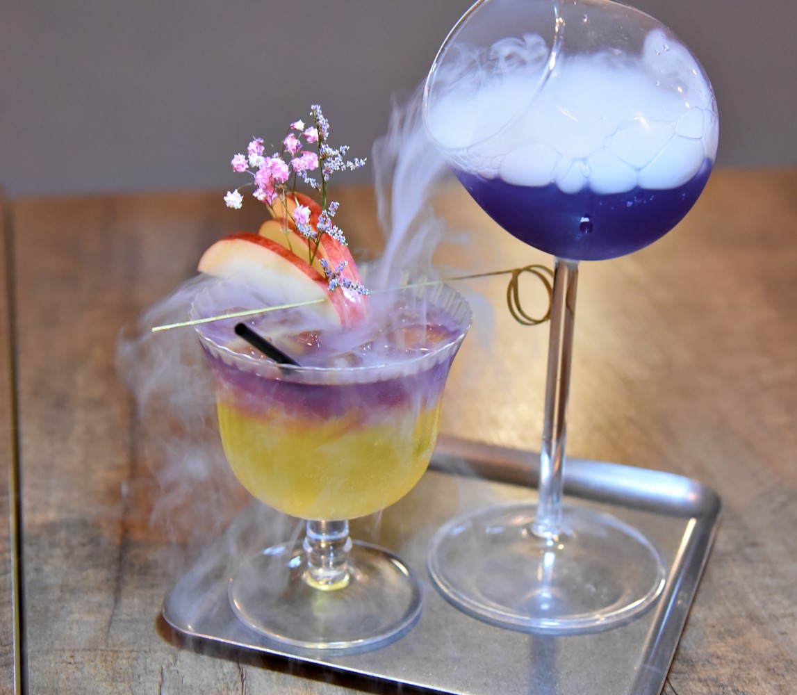 HERE THERE 這兒那兒餐酒館 ll 板橋巷弄中寧靜餐酒館,九款經典跟七款特調,三小時任大家喝十六款調酒,重點還是寵物友善餐廳 - 第27張圖 HERE THERE 這兒那兒餐酒館 ll 板橋巷弄中寧靜餐酒館,九款經典跟七款特調,三小時任大家喝十六款調酒,重點還是寵物友善餐廳