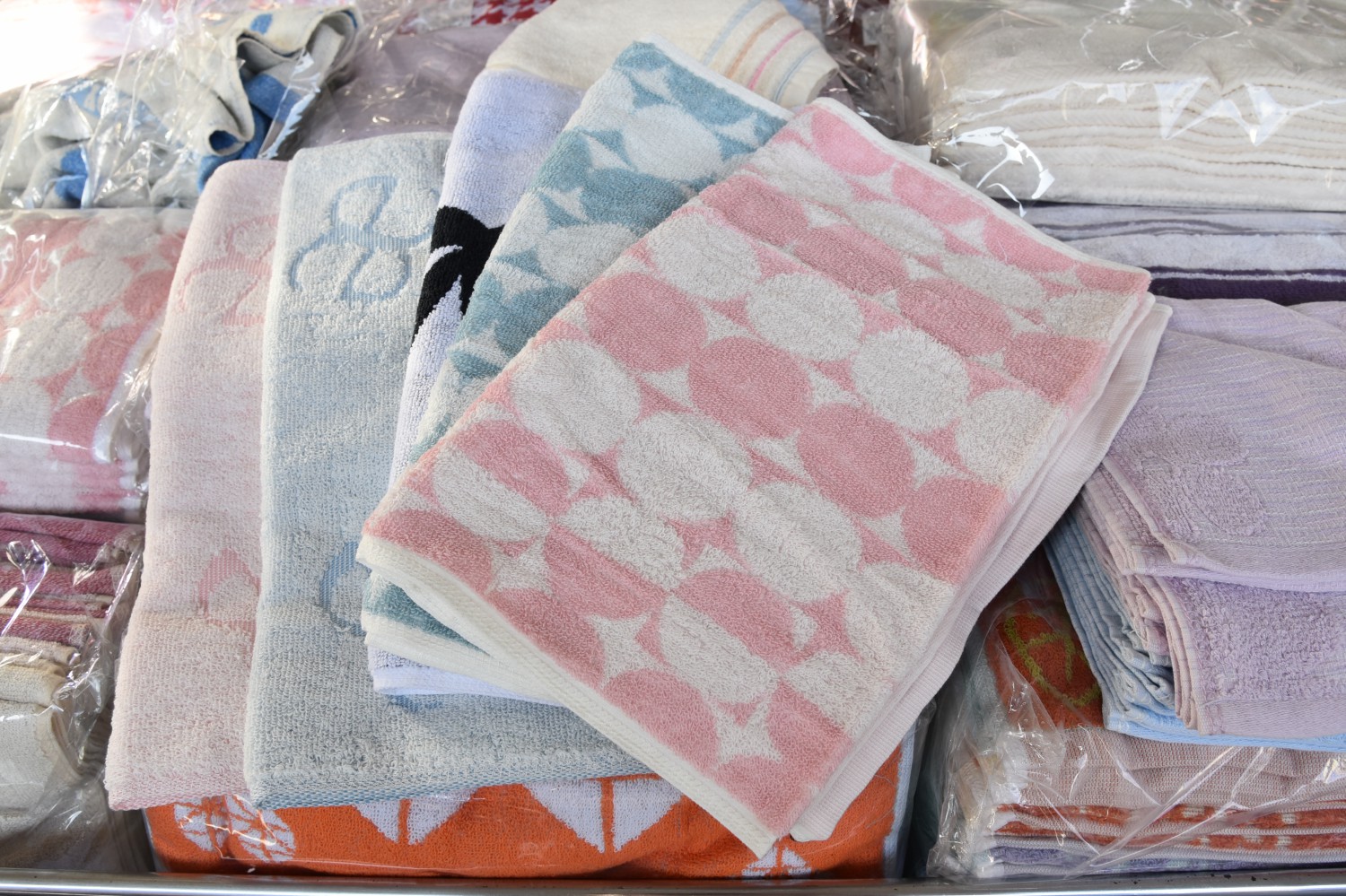 廣福毛巾一年一次年度特賣 ll台灣MIT毛巾、浴巾、石墨稀羊羔被、地墊…等,秤重賣 29、39、49 任你秤,還有許多MIT保暖商品,怎麼能錯過呢?即日起至2026.01.05 - 第4張圖 廣福毛巾一年一次年度特賣 ll台灣MIT毛巾、浴巾、石墨稀羊羔被、地墊…等,秤重賣 29、39、49 任你秤,還有許多MIT保暖商品,怎麼能錯過呢?即日起至2026.01.05