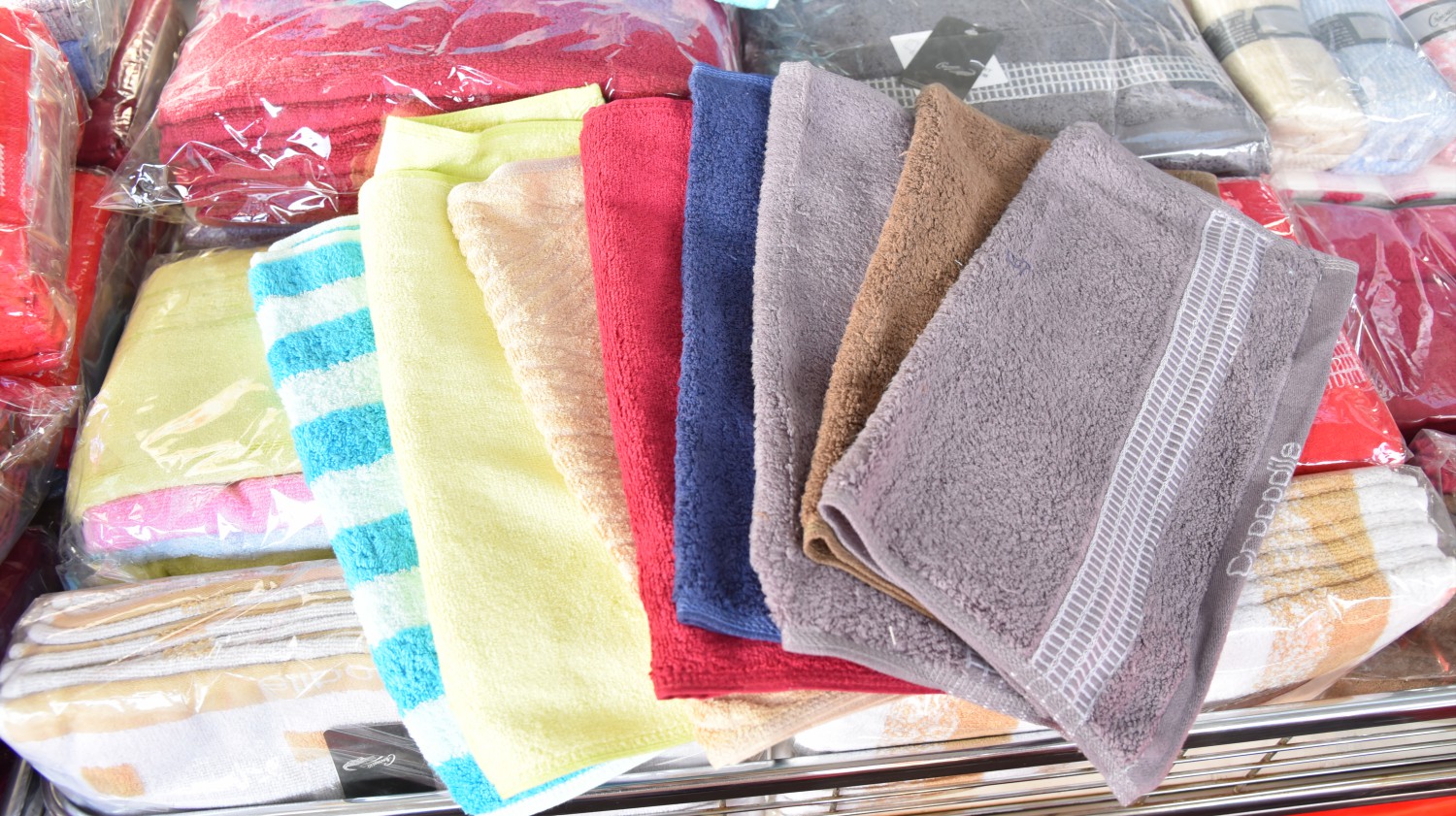 廣福毛巾一年一次年度特賣 ll台灣MIT毛巾、浴巾、石墨稀羊羔被、地墊…等,秤重賣 29、39、49 任你秤,還有許多MIT保暖商品,怎麼能錯過呢?即日起至2026.01.05 - 第9張圖 廣福毛巾一年一次年度特賣 ll台灣MIT毛巾、浴巾、石墨稀羊羔被、地墊…等,秤重賣 29、39、49 任你秤,還有許多MIT保暖商品,怎麼能錯過呢?即日起至2026.01.05