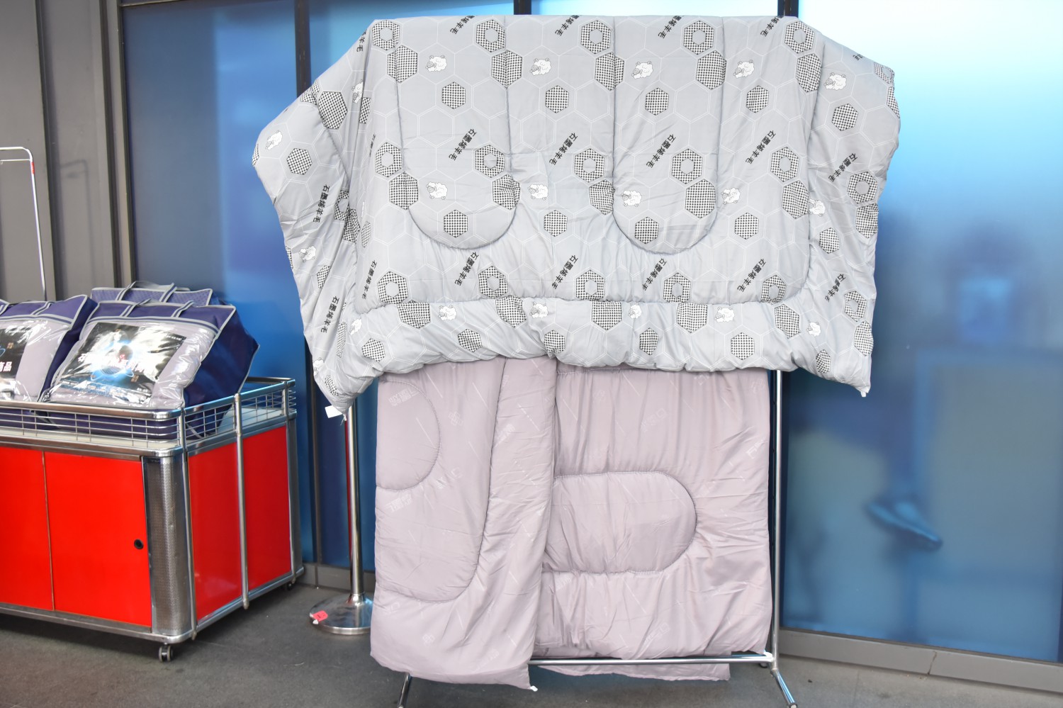 廣福毛巾一年一次年度特賣 ll台灣MIT毛巾、浴巾、石墨稀羊羔被、地墊…等,秤重賣 29、39、49 任你秤,還有許多MIT保暖商品,怎麼能錯過呢?即日起至2026.01.05 - 第20張圖 廣福毛巾一年一次年度特賣 ll台灣MIT毛巾、浴巾、石墨稀羊羔被、地墊…等,秤重賣 29、39、49 任你秤,還有許多MIT保暖商品,怎麼能錯過呢?即日起至2026.01.05