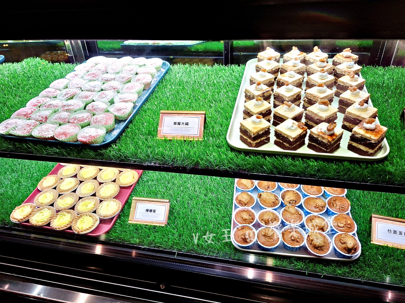 台中 潮港城太陽百匯 ll 魚市場海鮮直送讓你吃到最新鮮海鮮，多款海鮮料理任君挑選，台中吃到飽自助Buffet推薦