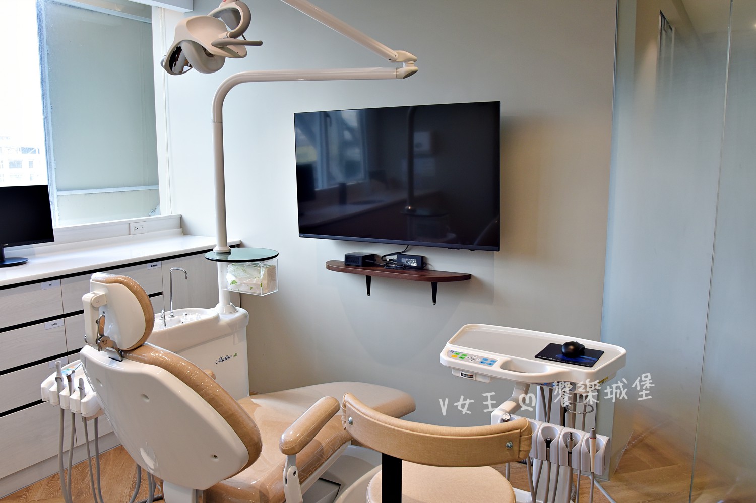 中壢 愛菲爾牙醫診所 ll 以「善與美學」的理念,將美感與尖端牙科技術結合,溫馨的看診環境專業的技術,讓你看牙不再緊張,打造出自信的笑容 - 第10張圖 中壢 愛菲爾牙醫診所 ll 以「善與美學」的理念,將美感與尖端牙科技術結合,溫馨的看診環境專業的技術,讓你看牙不再緊張,打造出自信的笑容