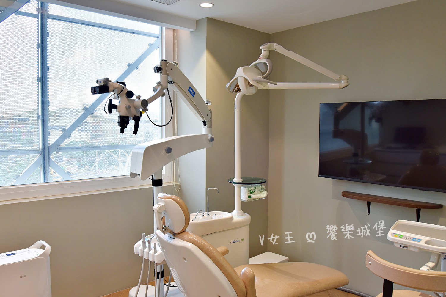 中壢 愛菲爾牙醫診所 ll 以「善與美學」的理念,將美感與尖端牙科技術結合,溫馨的看診環境專業的技術,讓你看牙不再緊張,打造出自信的笑容 - 第11張圖 中壢 愛菲爾牙醫診所 ll 以「善與美學」的理念,將美感與尖端牙科技術結合,溫馨的看診環境專業的技術,讓你看牙不再緊張,打造出自信的笑容