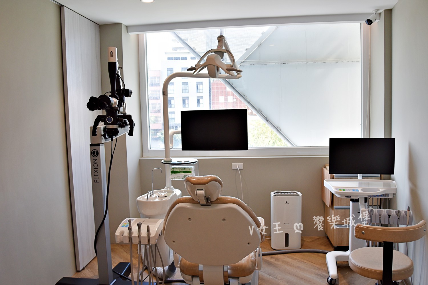中壢 愛菲爾牙醫診所 ll 以「善與美學」的理念,將美感與尖端牙科技術結合,溫馨的看診環境專業的技術,讓你看牙不再緊張,打造出自信的笑容 - 第18張圖 中壢 愛菲爾牙醫診所 ll 以「善與美學」的理念,將美感與尖端牙科技術結合,溫馨的看診環境專業的技術,讓你看牙不再緊張,打造出自信的笑容