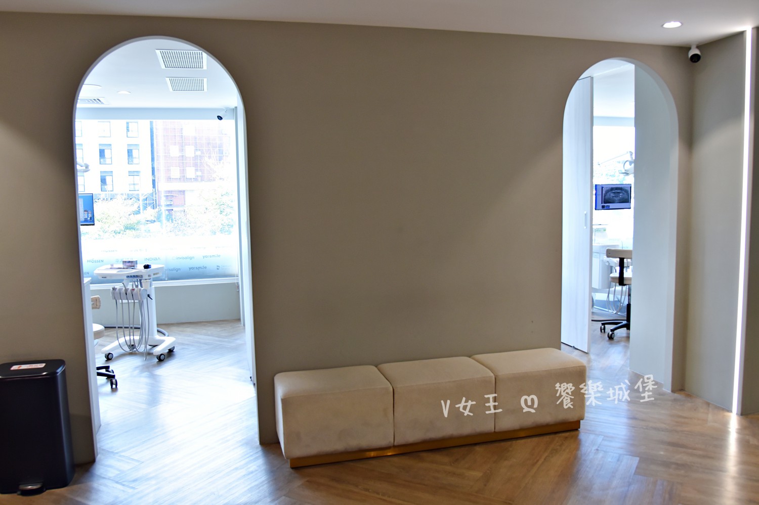 中壢 愛菲爾牙醫診所 ll 以「善與美學」的理念,將美感與尖端牙科技術結合,溫馨的看診環境專業的技術,讓你看牙不再緊張,打造出自信的笑容 - 第14張圖 中壢 愛菲爾牙醫診所 ll 以「善與美學」的理念,將美感與尖端牙科技術結合,溫馨的看診環境專業的技術,讓你看牙不再緊張,打造出自信的笑容
