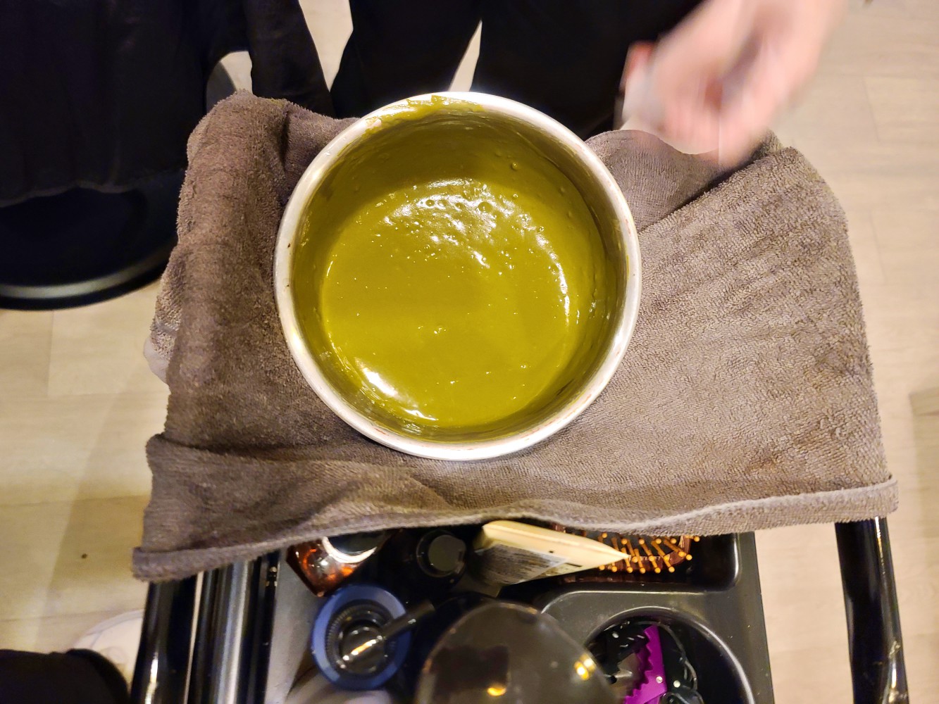 1825頭皮養護中心 ll 東門捷運站,植萃雙效奇肌修護 重拾健康頭皮，頭皮跟臉一樣都需要好好照顧喔!