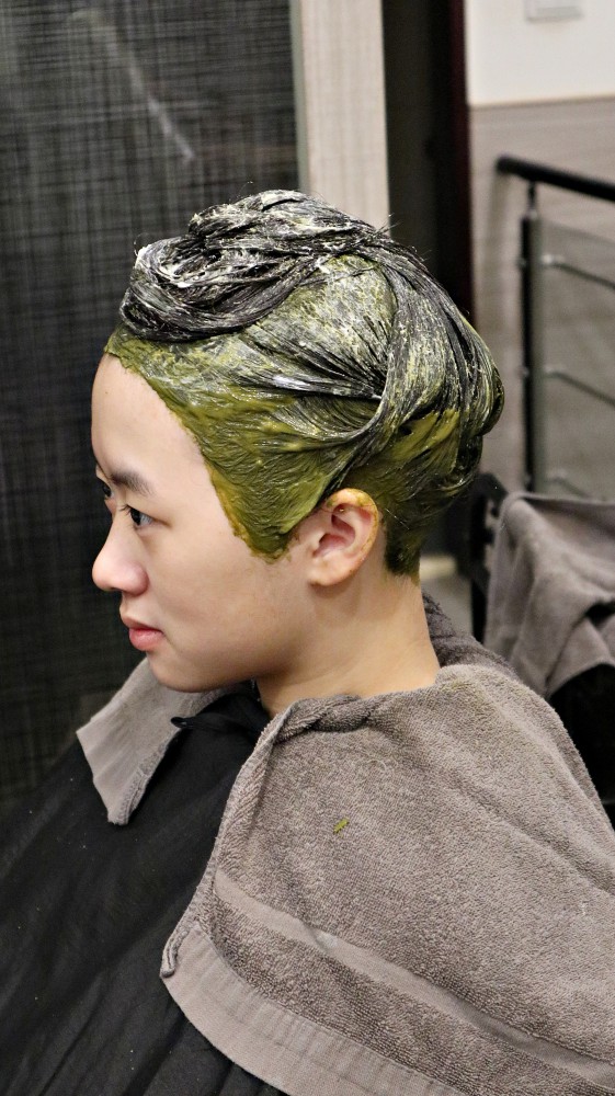 1825頭皮養護中心 ll 東門捷運站,植萃雙效奇肌修護 重拾健康頭皮,頭皮跟臉一樣都需要好好照顧喔! - 第18張圖 1825頭皮養護中心 ll 東門捷運站,植萃雙效奇肌修護 重拾健康頭皮,頭皮跟臉一樣都需要好好照顧喔!