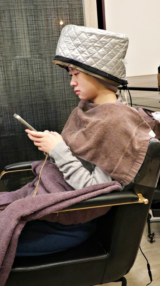 1825頭皮養護中心 ll 東門捷運站,植萃雙效奇肌修護 重拾健康頭皮,頭皮跟臉一樣都需要好好照顧喔! - 第23張圖 1825頭皮養護中心 ll 東門捷運站,植萃雙效奇肌修護 重拾健康頭皮,頭皮跟臉一樣都需要好好照顧喔!