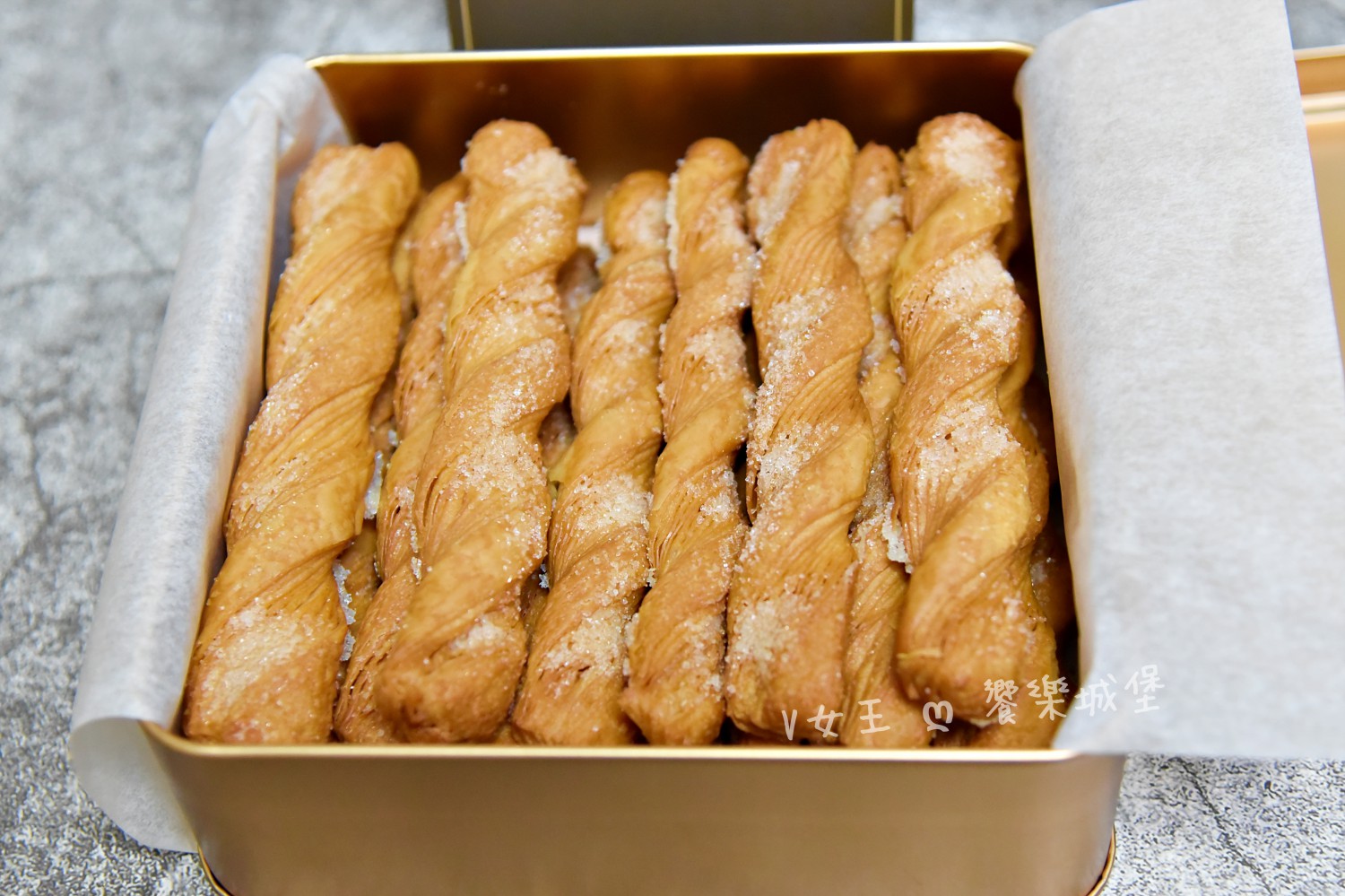 董室甜點烘焙坊 Dong’s Pâtisserie ll 鹿港老街必買伴手禮，讓你感受到手作的美味、用心的甜點