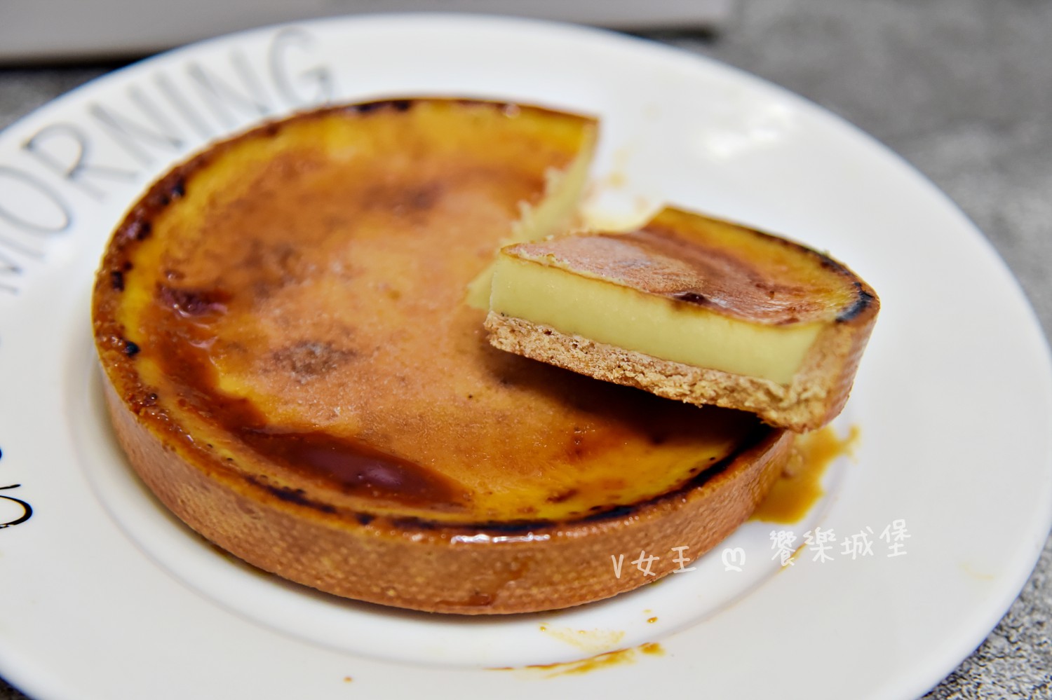 董室甜點烘焙坊 Dong’s Pâtisserie ll 鹿港老街必買伴手禮，讓你感受到手作的美味、用心的甜點