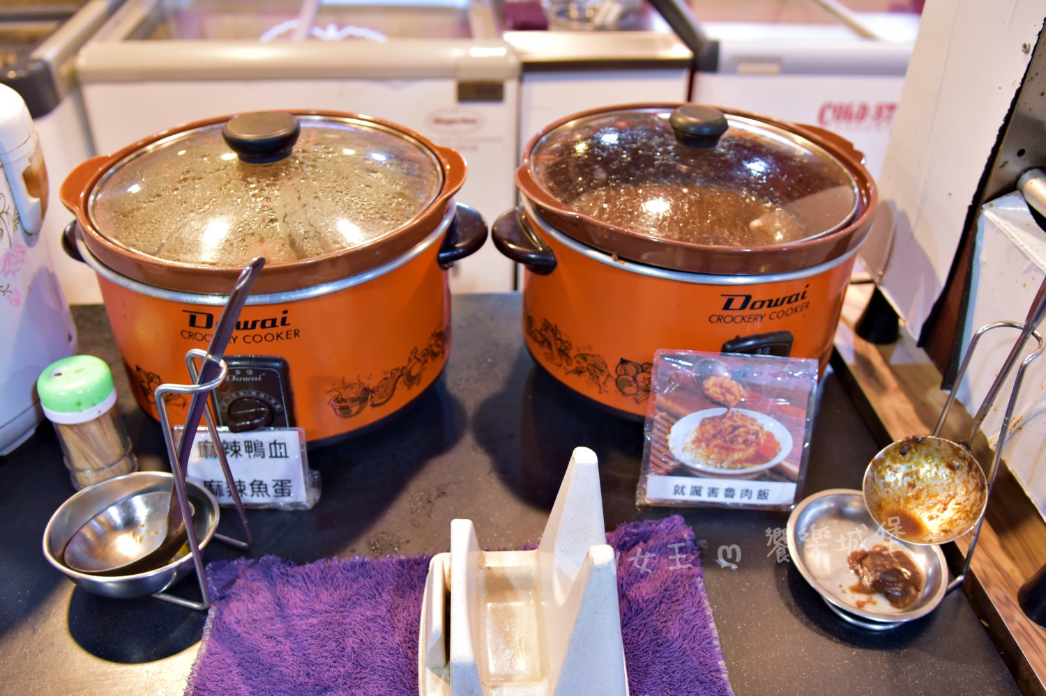 我就厲害江翠珍饌店 ll 炭火燒烤、火鍋任你點，百樣食材吃到飽，哈根達斯、酷聖石COLD STONE、BAR啤酒暢飲， 2小時內任你吃到飽