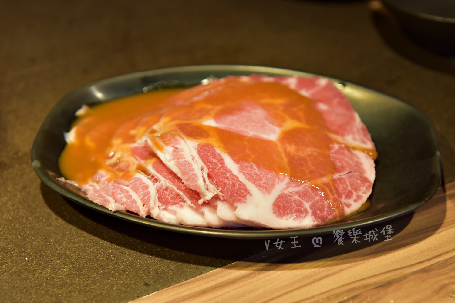 我就厲害江翠珍饌店 ll 炭火燒烤、火鍋任你點，百樣食材吃到飽，哈根達斯、酷聖石COLD STONE、BAR啤酒暢飲， 2小時內任你吃到飽