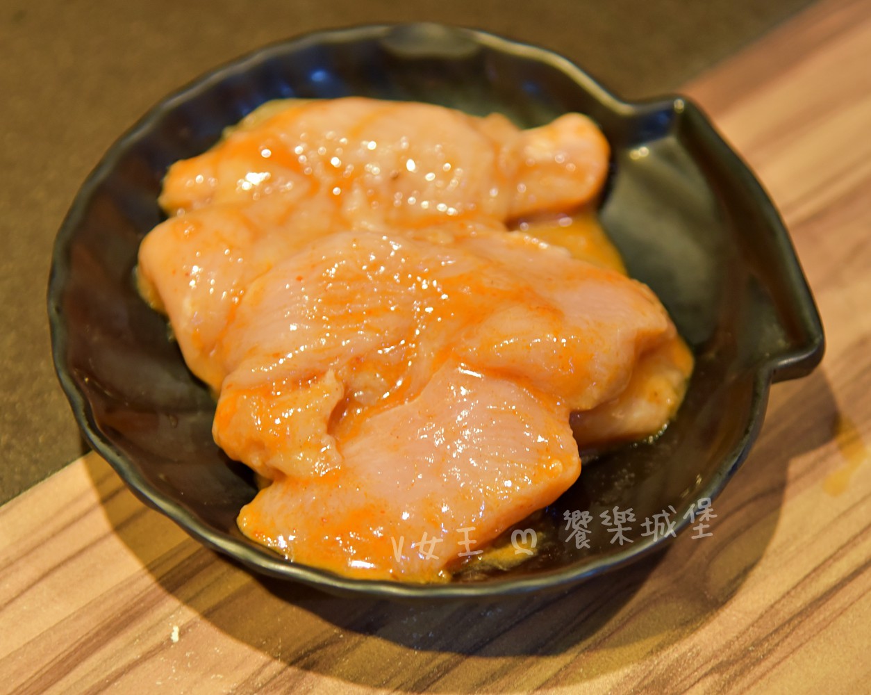 我就厲害江翠珍饌店 ll 炭火燒烤、火鍋任你點，百樣食材吃到飽，哈根達斯、酷聖石COLD STONE、BAR啤酒暢飲， 2小時內任你吃到飽