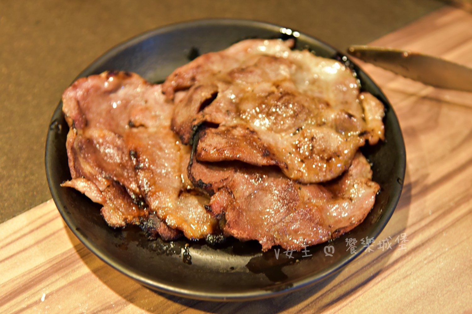 我就厲害江翠珍饌店 ll 炭火燒烤、火鍋任你點，百樣食材吃到飽，哈根達斯、酷聖石COLD STONE、BAR啤酒暢飲， 2小時內任你吃到飽