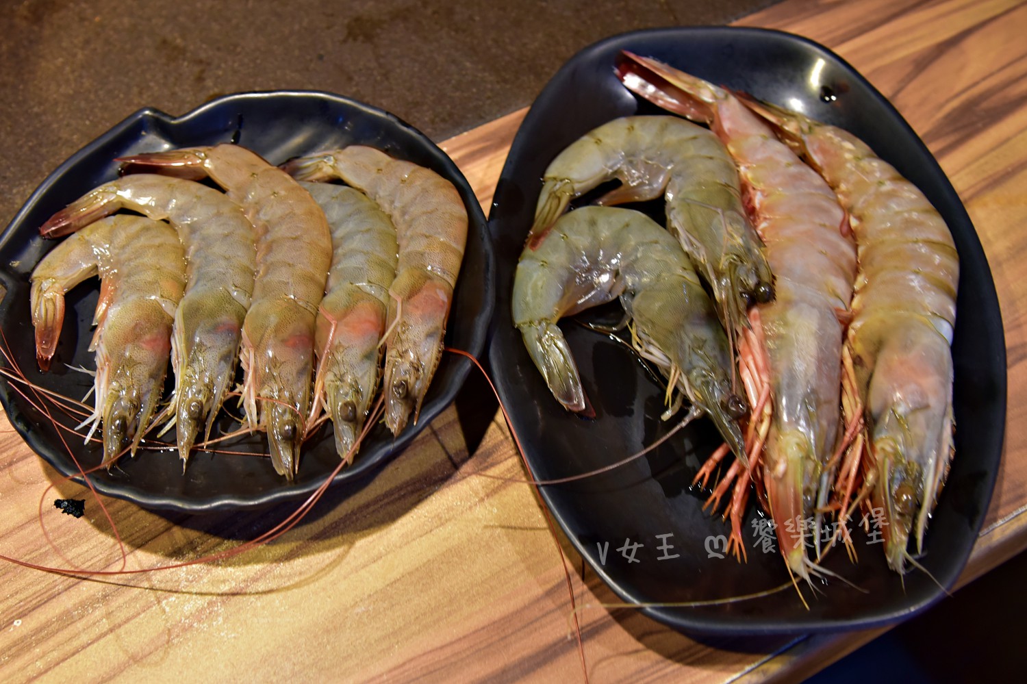 我就厲害江翠珍饌店 ll 炭火燒烤、火鍋任你點，百樣食材吃到飽，哈根達斯、酷聖石COLD STONE、BAR啤酒暢飲， 2小時內任你吃到飽