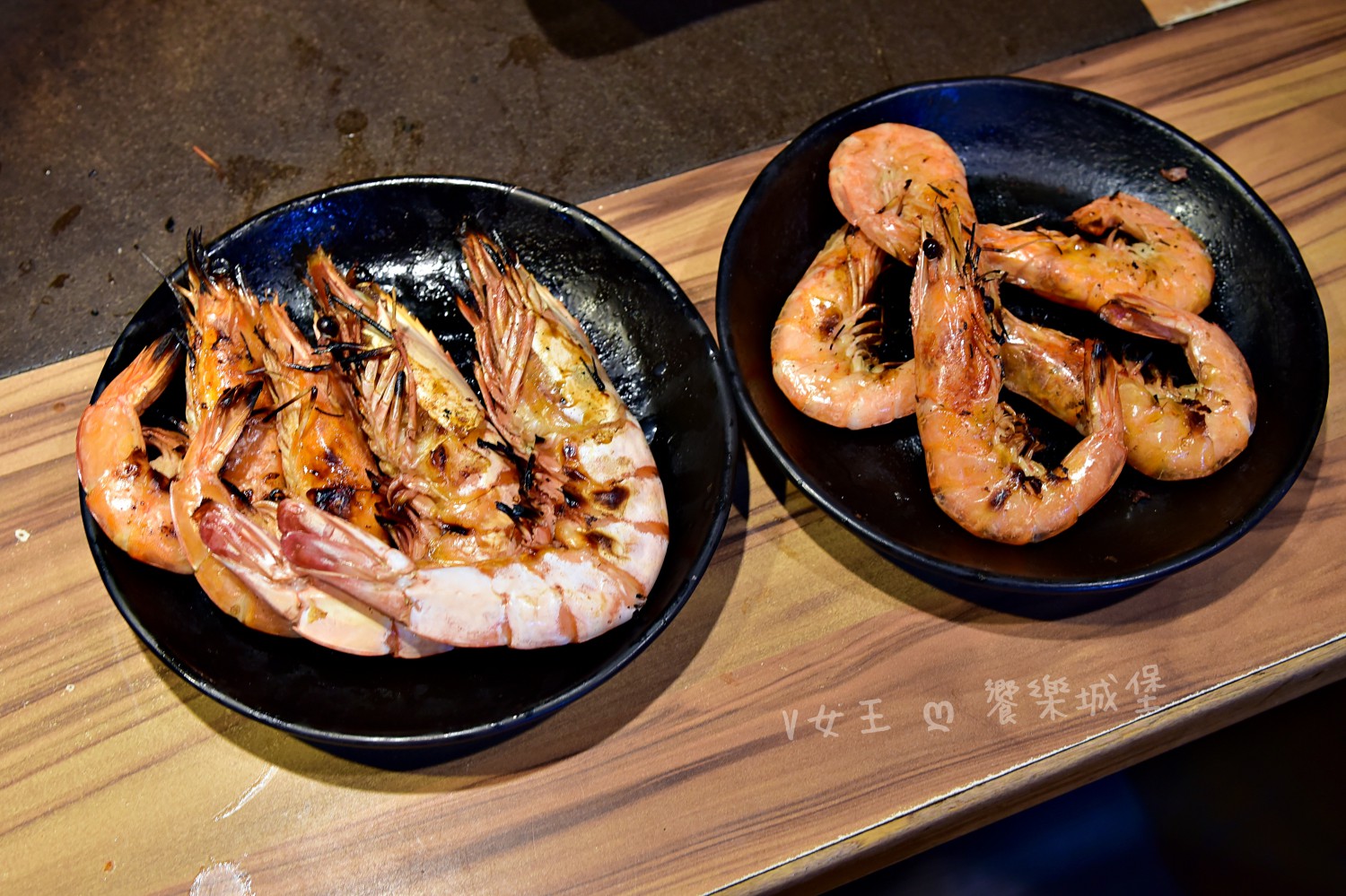 我就厲害江翠珍饌店 ll 炭火燒烤、火鍋任你點，百樣食材吃到飽，哈根達斯、酷聖石COLD STONE、BAR啤酒暢飲， 2小時內任你吃到飽