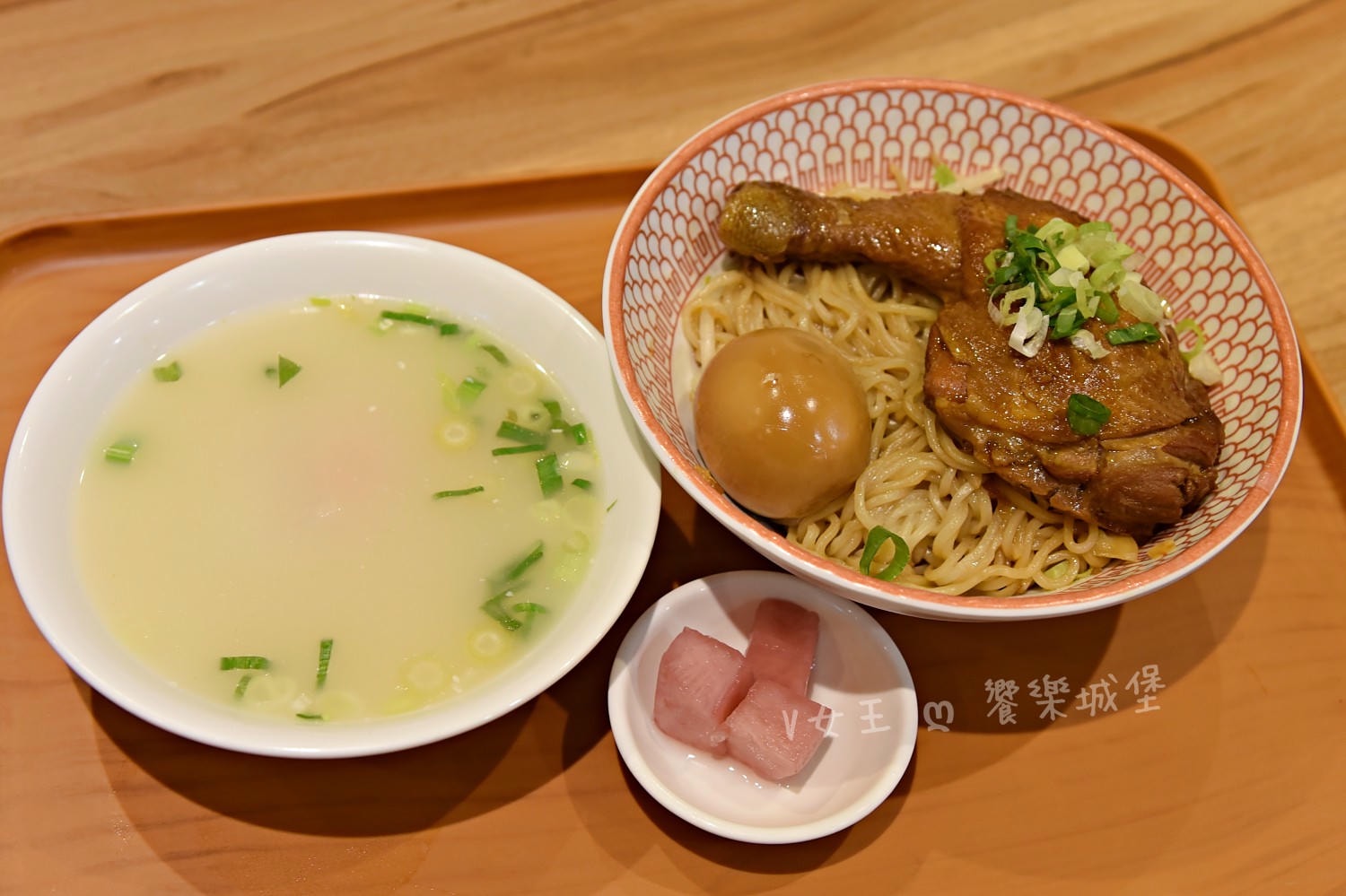 花山家台麵小館 板橋店 ll 堅持手作與細火慢熬，讓每位客人品嚐到那份最熟悉的台灣味