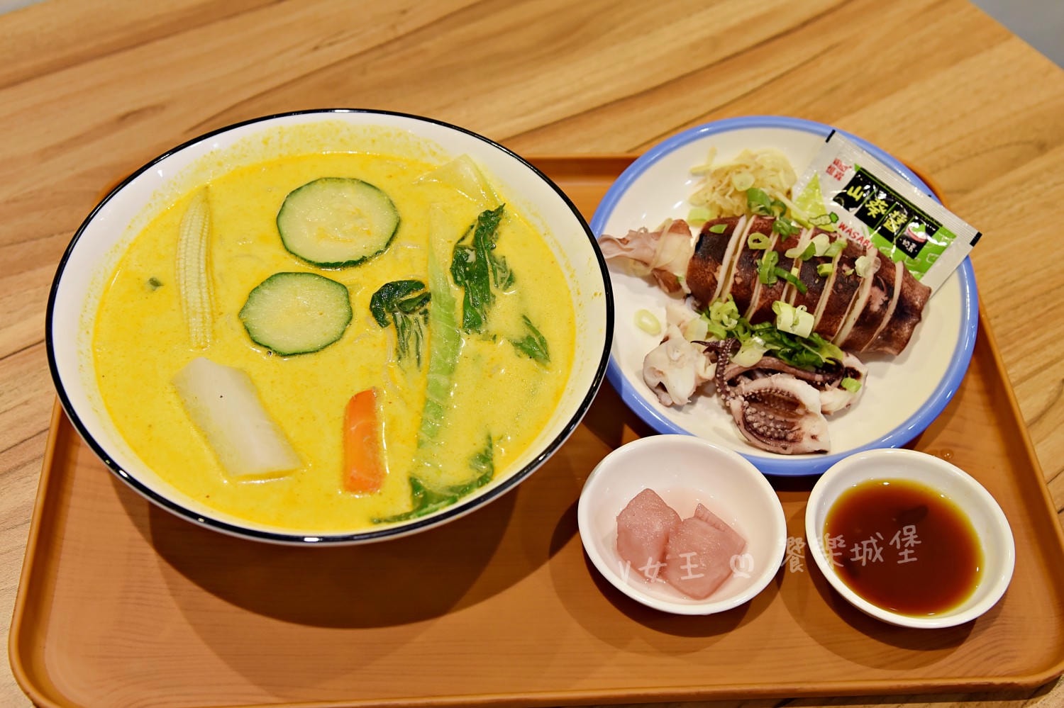 花山家台麵小館 板橋店 ll 堅持手作與細火慢熬，讓每位客人品嚐到那份最熟悉的台灣味